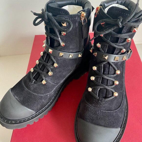 VALENTINO BOOTS size 38 - Picture 2 of 15